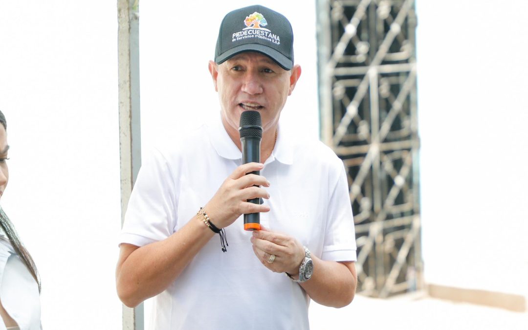 Óscar Javier Santos seguirá siendo alcalde de Piedecuesta