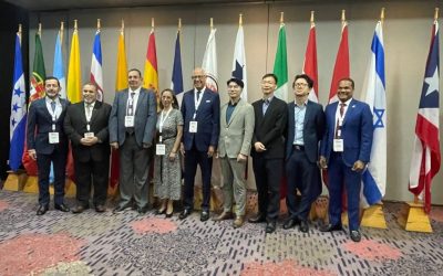 Universidades colombianas buscan mayor articulación regional a través de ASCUN