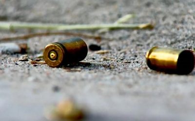 Hombre fue baleado por un amigo tras rechazar propuesta indecente