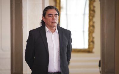 “Si no hay consulta, no soy candidato”: Gustavo Bolívar presiona al Pacto Histórico