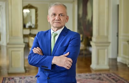 Ordenan captura de Carlos Ramón González por escándalo en la UNGRD