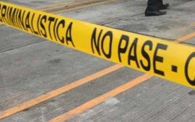¡Horror! Decapitó a su sobrino tras no traerle cigarrillos