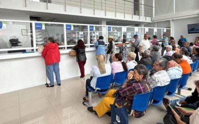 Juez ordena al Gobierno y EPS pagar deudas a IPS en Medellín