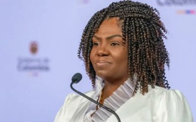 “Pasé de heroína a traidora”: Francia Márquez rompió el silencio