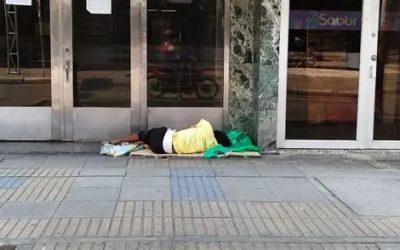 Condenan a 16 años al asesino de una habitante de calle en Bucaramanga