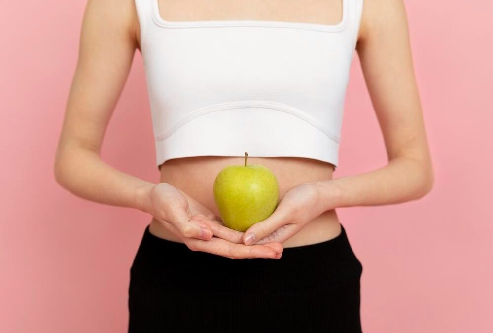La salud intestinal, clave en la prevención de enfermedades físicas y mentales