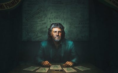 Atlético Bucaramanga deja pistas sobre nuevos refuerzos con imagen de Leonel Álvarez