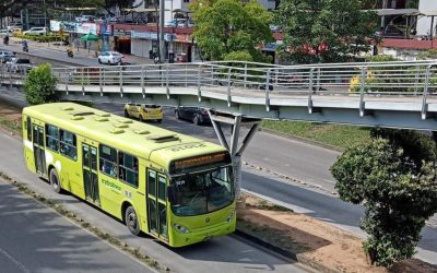 Metrolínea retomará operaciones con flota del Metro de Medellín