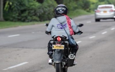 Motociclista fue asesinado durante robo en Barrancabermeja