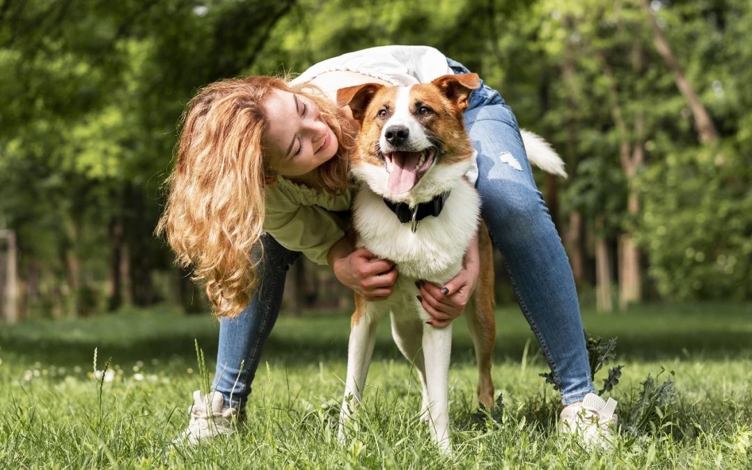 Alerta veterinaria: miles de perros podrían vivir con dolor sin que sus dueños lo sepan