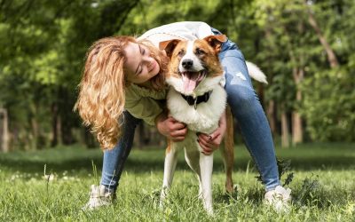 Alerta veterinaria: miles de perros podrían vivir con dolor sin que sus dueños lo sepan