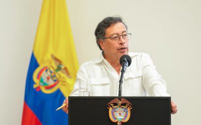 Petro suspende extradición de cabecilla del Frente 33 de las Farc
