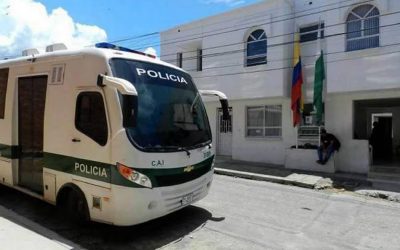 Crece la violencia en Piedecuesta y no hay un solo CAI