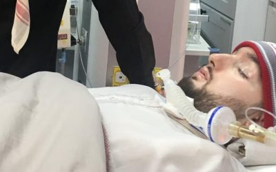 Murió el “Príncipe Durmiente” tras 20 años en coma