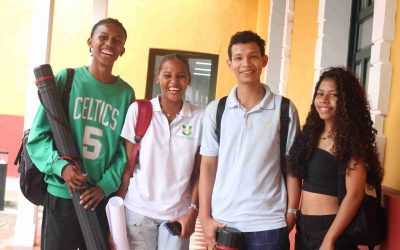 Prosperidad Social inicia segundo pago del año a beneficiarios de Renta Joven