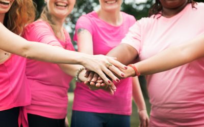 Carrera de las Rosas une prevención del cáncer y sostenibilidad ambiental
