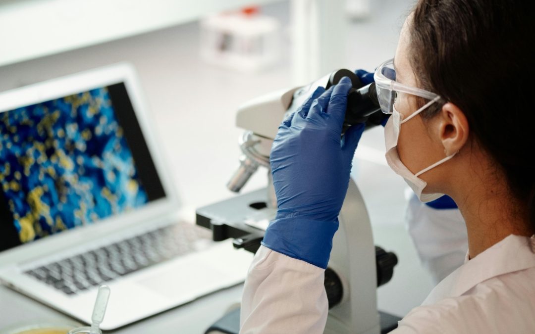 Medicina inteligente: cinco avances que podrían salvar millones de vidas