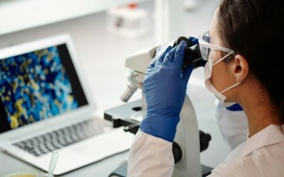 Medicina inteligente: cinco avances que podrían salvar millones de vidas