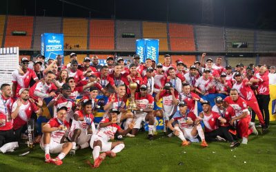 Una estrella inolvidable: los 10 datos épicos del título de Santa Fe