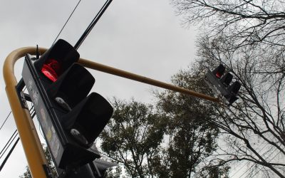Director de Tránsito denuncia ataque sistemático a semáforos en Bucaramanga