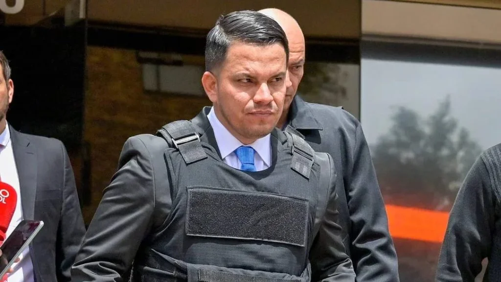 Sneyder Pinilla es imputado por direccionar contratos de más de $8 mil millones