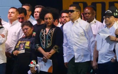Inpec confirma que traslado de cabecillas a evento de Petro fue orden presidencial