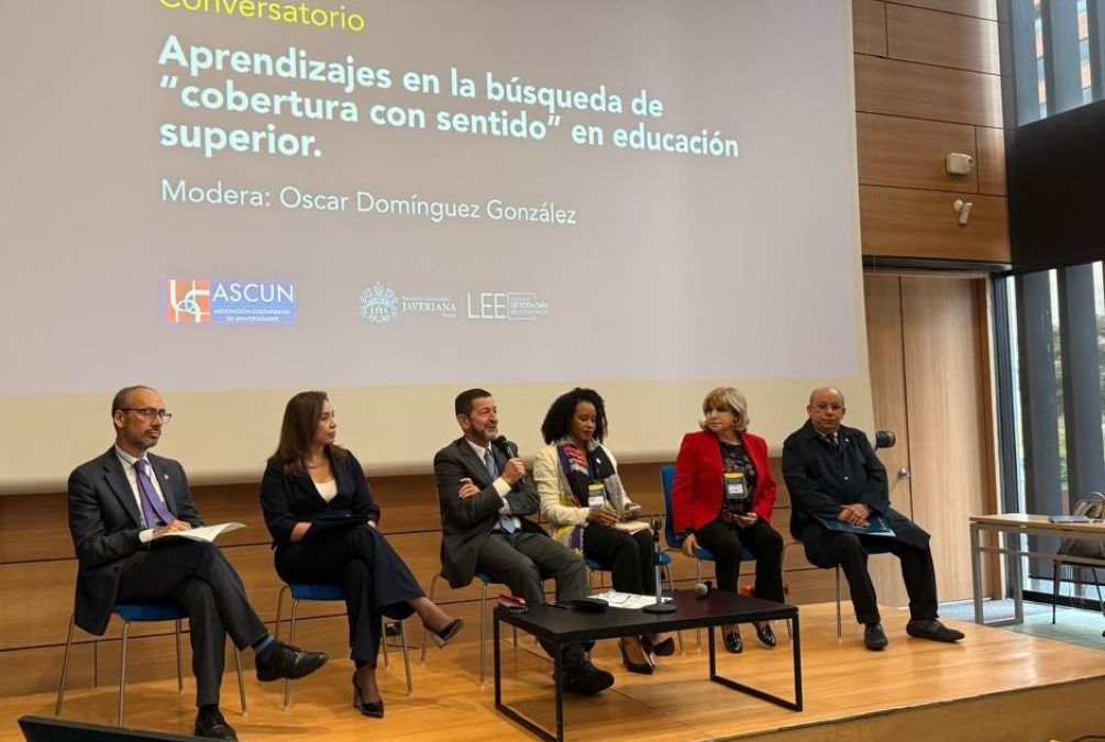Menos nacimientos, menos estudiantes: universidades se alistan para el futuro