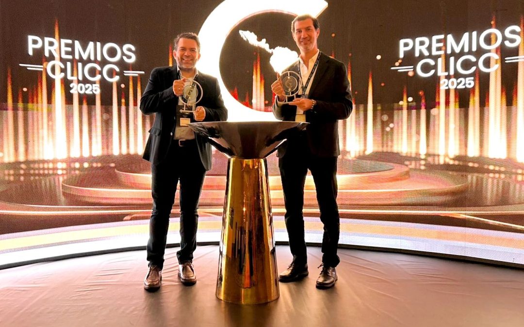 Proyecto colombiano entre los más destacados de Latinoamérica en liderazgo y diseño
