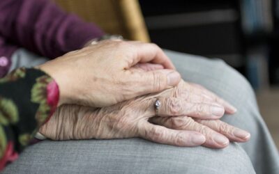 Envejecimiento acelerado: el desafío social y sanitario del siglo XXI