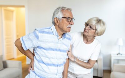 La sarcopenia, una amenaza creciente para la vejez en el pa