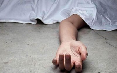 Violencia y horror: sicarios la balean y su perro la ataca mientras agoniza