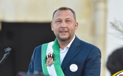 ¡Golpe político en Tunja! Procuraduría destituye al alcalde Mikhail Krasnov