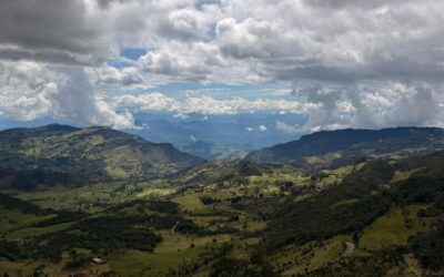 MinAmbiente apela fallo para garantizar protección efectiva del páramo de Santurbán