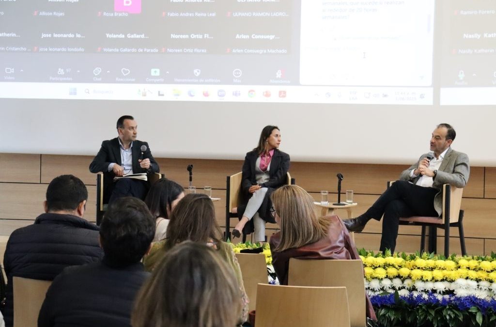 Universidades colombianas se alistan para implementar la reforma laboral