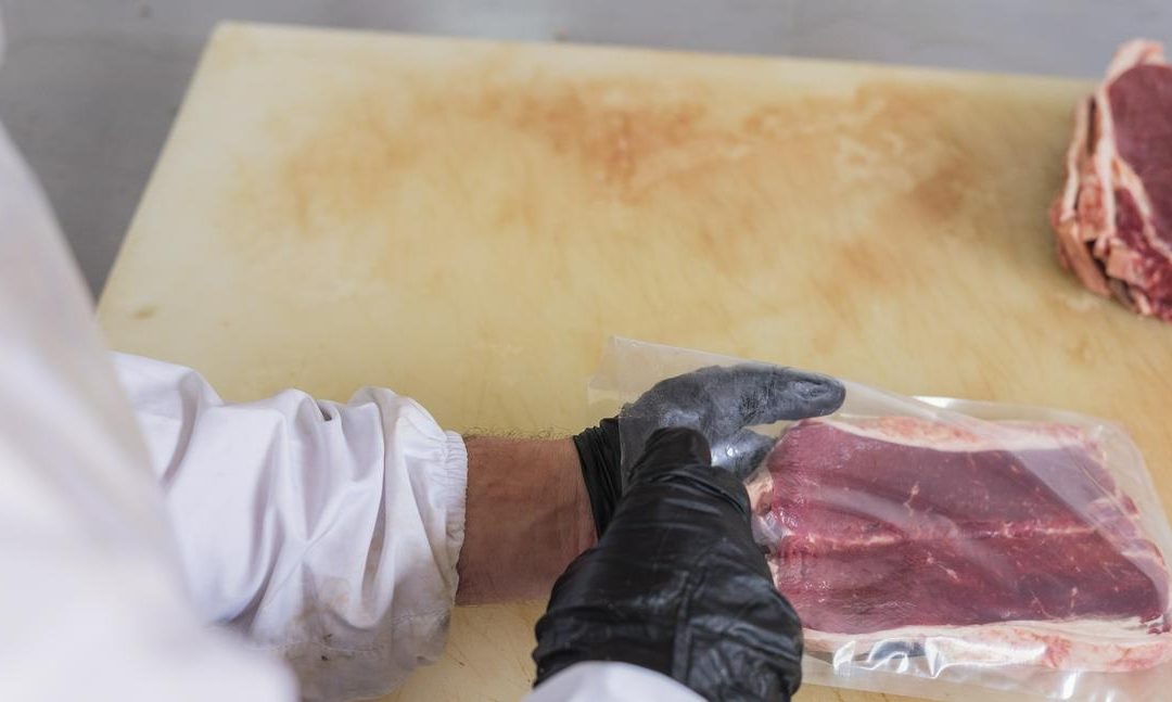 Expertos alertan sobre carne contaminada tras hallazgo en matadero clandestino en Bucaramanga