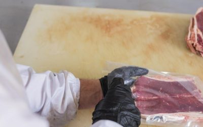 Expertos alertan sobre carne contaminada tras hallazgo en matadero clandestino en Bucaramanga