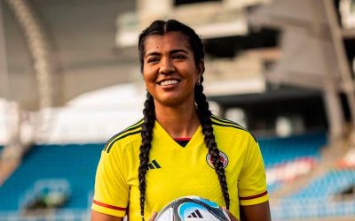 “Las palabras se las lleva el viento”: el grito de Daniela Arias por el abandono del deporte