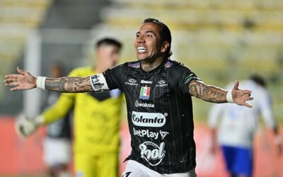 “Es un honor volver”: Dayro Moreno celebra su regreso a la Selección Colombia tras 9 años