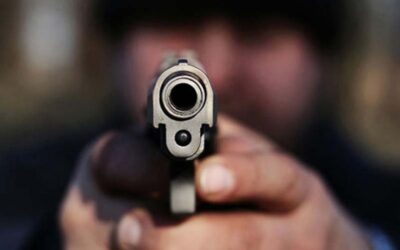 Fiesta terminó en tragedia: matan a “La Negra” de un disparo en la cabeza