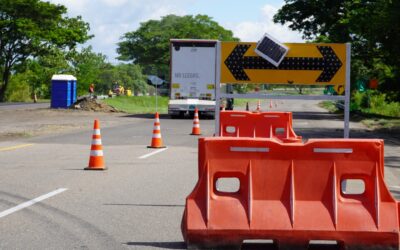 Inician obras de mantenimiento en el Puente Las Pavas en Puerto Boyacá