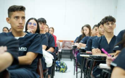 Bucaramanga será sede de la Olimpiada Internacional de Física en 2026