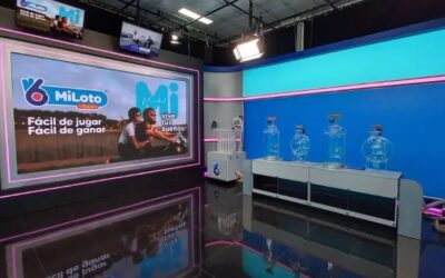 ¡La suerte en doble! MiLoto y ColorLoto dejan nuevos millonarios en Colombia