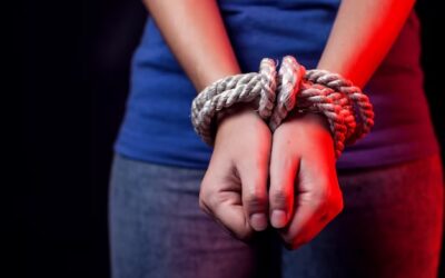 “Si no vuelves conmigo, te mato”: hombre secuestró a su ex durante 48 horas