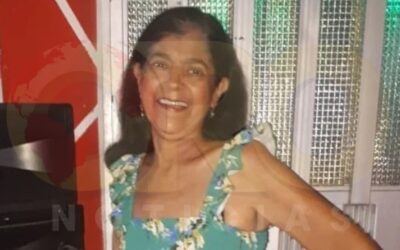 Murió Myriam Barragán, líder comunal del Mutis, en accidente en Girón