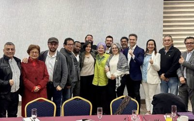 El Pacto Histórico alista su candidato presidencial: siete nombres van a consulta interna