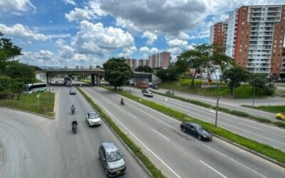 Vuelve el pico y placa a Piedecuesta, Floridablanca y Girón