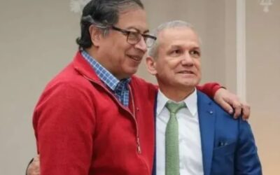 ¿Asilo político? Exdirector del Dapre aparece en Nicaragua con respaldo diplomático