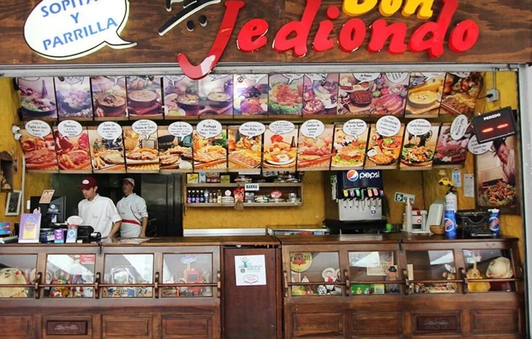 Adiós a 33 restaurantes: Don Jediondo entra en proceso de liquidación