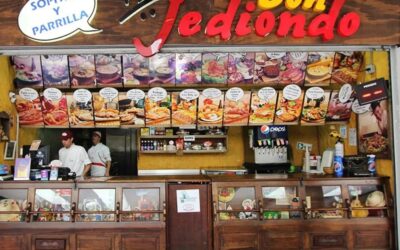 Adiós a 33 restaurantes: Don Jediondo entra en proceso de liquidación