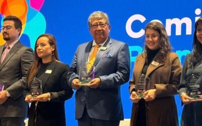 UDES recibió reconocimiento del Ministerio de Educación